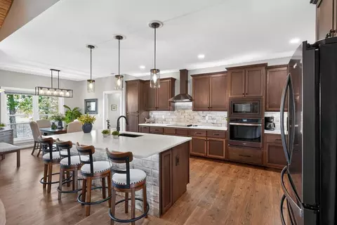 Kitchen - 173 Bald Eagle, Hilham, TN 38568 photo 1 of 4
