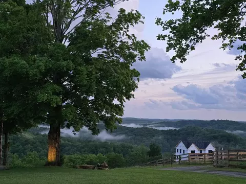 Exterior - 173 Bald Eagle, Hilham, TN 38568 photo 7 of 19