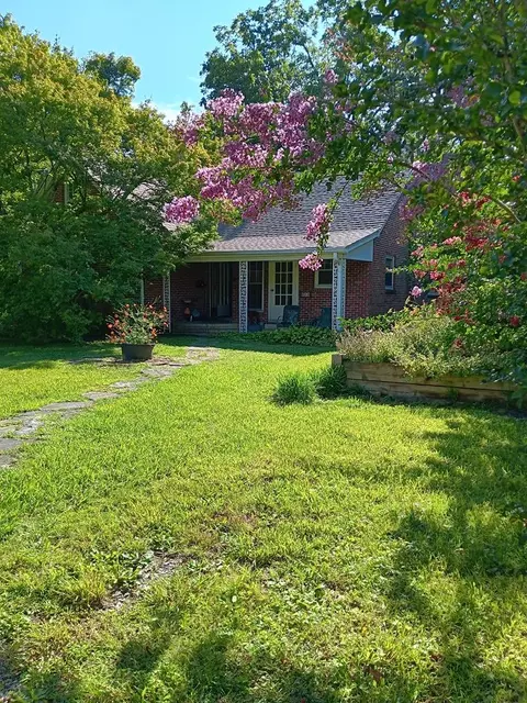 510 Womack, Cookeville, TN 38501