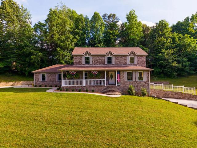 3124 Dogwood Ln, Cookeville, TN 38506