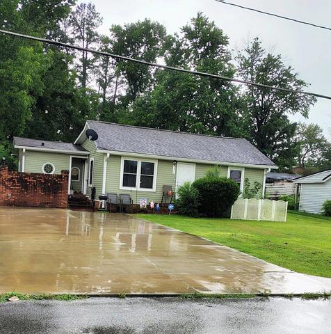 315 E 16th St, Cookeville, TN 38501