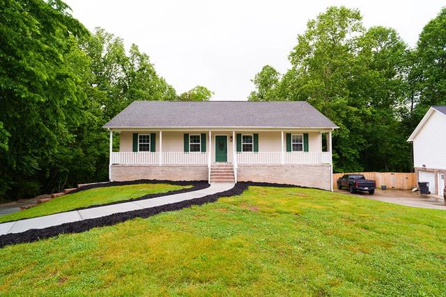 3784 Brookwood Dr, Cookeville, TN 38501