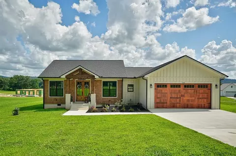 146 Bilbrey Rd, Livingston, TN 38570