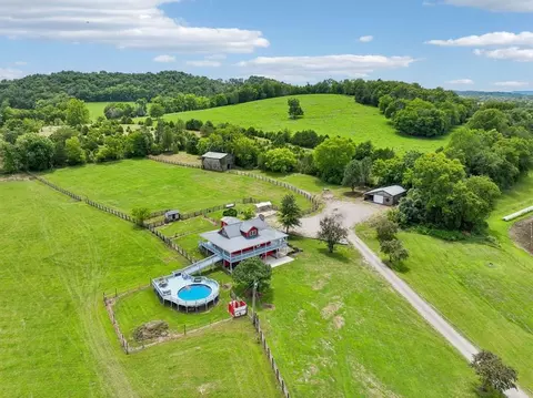 177157 Spurlock Ln, Hickman, TN 38567