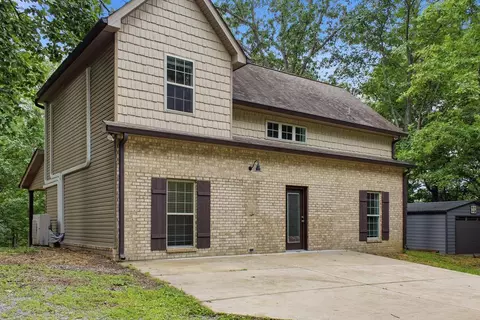 251 Oak Dr, Smithville, TN 37166