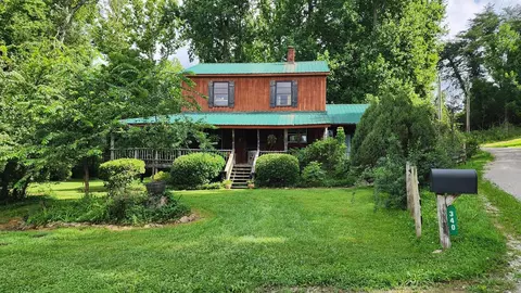 340 Christian Community Rd, Livingston, TN 38570