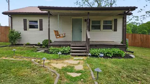 4390 S Bunker Hill Rd, Cookeville, TN 38506