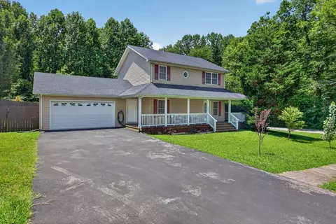 501 Forrest Cv, Cookeville, TN 38501