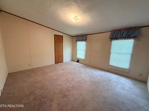 Bedroom - 1243 Franklin Loop, Clarkrange, TN 38553 photo 1 of 5
