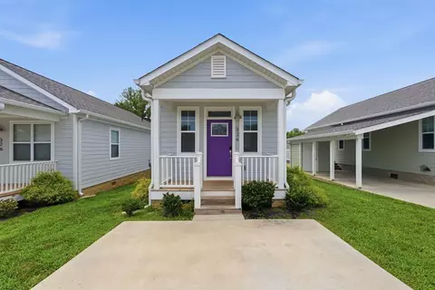 324 Hemlock Cir, Cookeville, TN 38501