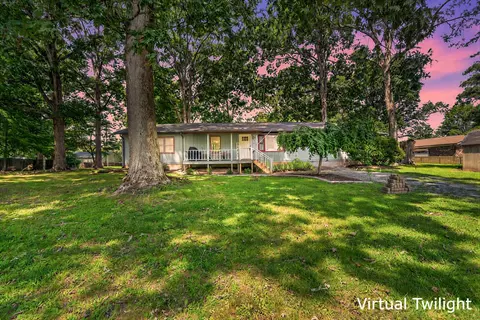 3754 Shady Oak Cir, Cookeville, TN 38501