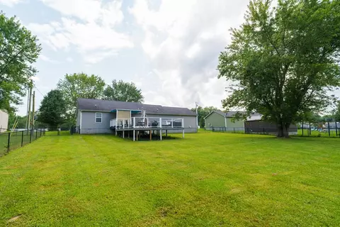 Exterior - 153 Chestnut St, Baxter, TN 38544 photo 11 of 11