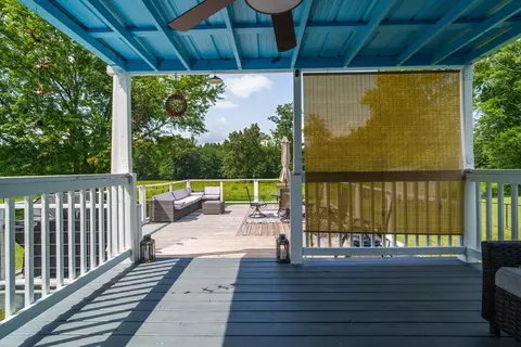 Exterior - 153 Chestnut St, Baxter, TN 38544 photo 5 of 11