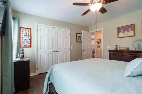 Bedroom - 153 Chestnut St, Baxter, TN 38544 photo 3 of 6