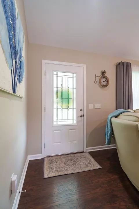 Entry Way - 153 Chestnut St, Baxter, TN 38544 photo 1 of 2