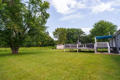 Exterior - 153 Chestnut St, Baxter, TN 38544 photo 10 of 11