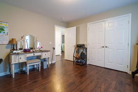 Bedroom - 153 Chestnut St, Baxter, TN 38544 photo 6 of 6