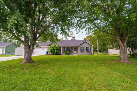 Exterior - 153 Chestnut St, Baxter, TN 38544 photo 9 of 11