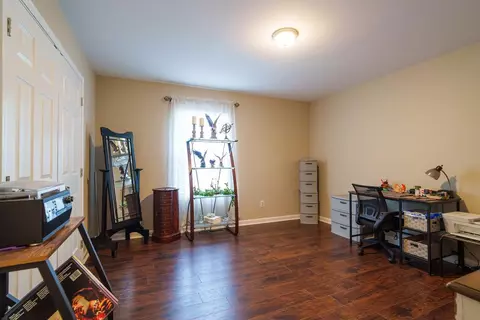 Bedroom - 153 Chestnut St, Baxter, TN 38544 photo 5 of 6