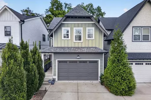 1213 Keller Ave, Nashville, TN 37216