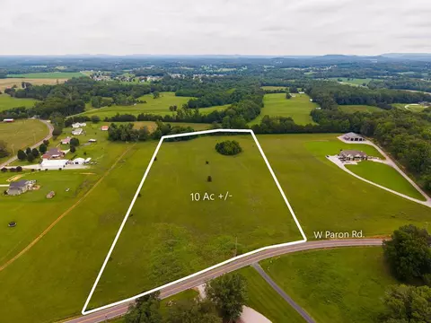 10 48 Ac W Paron Rd, Cookeville, TN 38506
