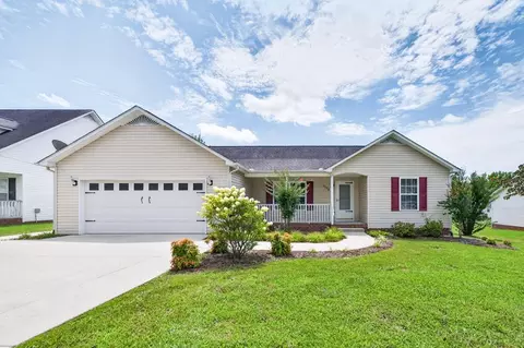 1175 Dover Dr, Cookeville, TN 38501