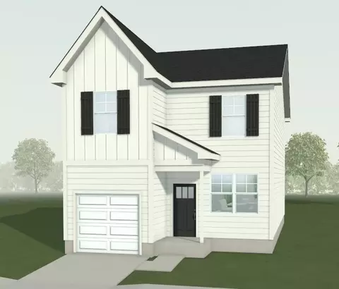 1622 Daly Dr, Cookeville, TN 38506