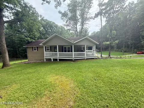 1250 Darrow Ridge Rd, Jamestown, TN 38556