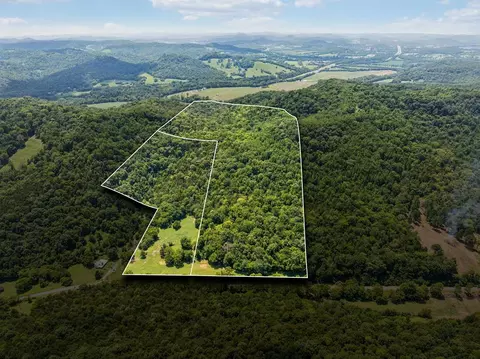 0 Club Springs Road Lots 1 2, Elmwood, TN 38560