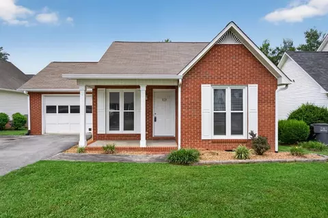 929 Nottingham, Cookeville, TN 38506