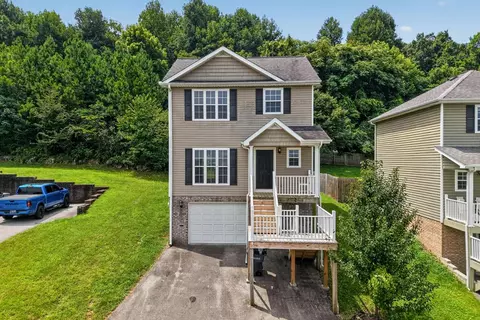 1026 Nottingham, Cookeville, TN 38506
