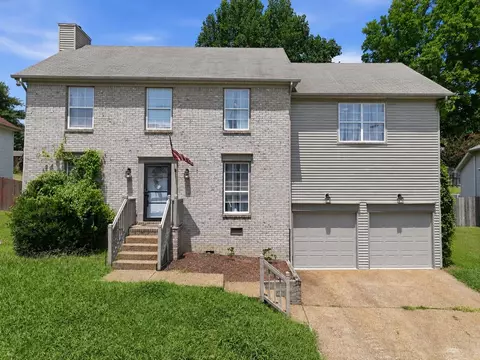 632 Granwood Blvd, Old Hickory, TN 37138