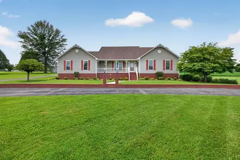 4007 Old Rock Island Rd, Rock Island, TN 38581