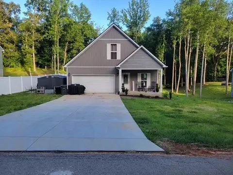 4172 Verble Sherrell Rd, Cookeville, TN 38501
