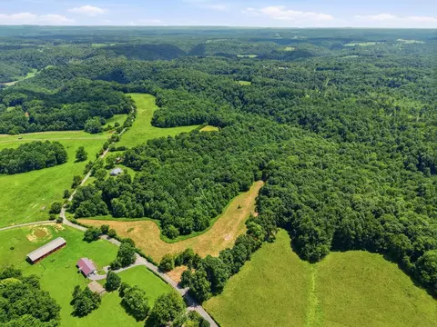 0 Freewill Ridge Rd, Gainesboro, TN 38562