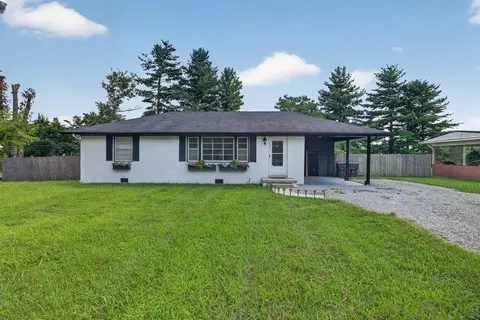 925 Glenwood Dr, Cookeville, TN 38501