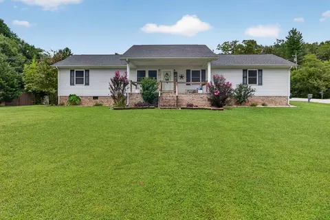 501 Shepherd Hills Rd, Cookeville, TN 38501