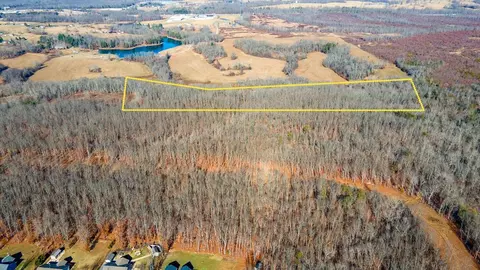 11 49 Ac Off Stanley Hood Rd, Crossville, TN 38571