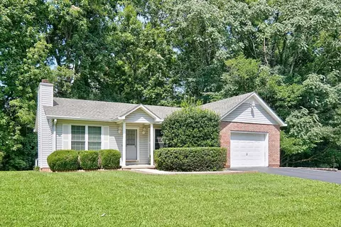 1669 Boone Dr, Cookeville, TN 38506