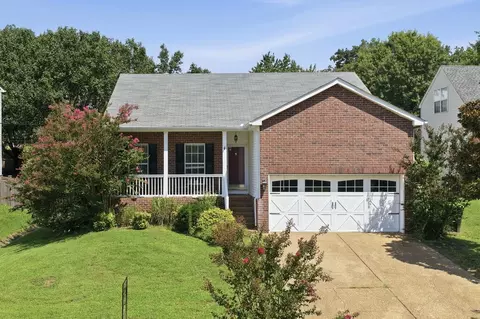 4007 Wellington Ct, Old Hickory, TN 37138