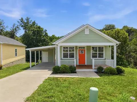 334 Hemlock Cir, Cookeville, TN 38501