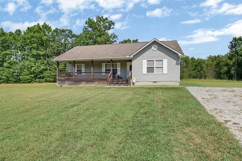 Exterior - 838 Buffalo Trl, Clarkrange, TN 38553 photo 3 of 9