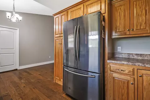 Entry Way - 838 Buffalo Trl, Clarkrange, TN 38553 photo 3 of 3