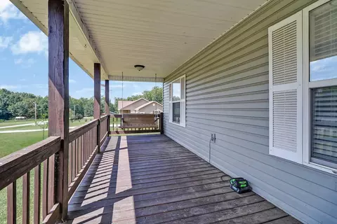 Exterior - 838 Buffalo Trl, Clarkrange, TN 38553 photo 7 of 9