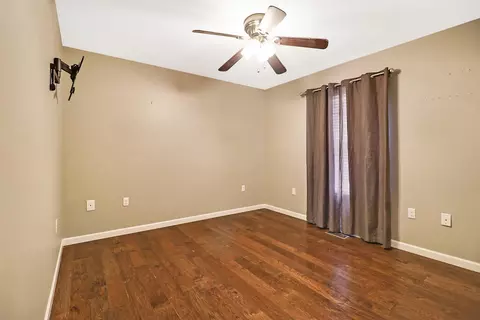 Bedroom - 838 Buffalo Trl, Clarkrange, TN 38553 photo 5 of 6