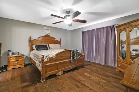Bedroom - 838 Buffalo Trl, Clarkrange, TN 38553 photo 1 of 6