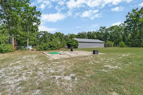 Exterior - 838 Buffalo Trl, Clarkrange, TN 38553 photo 6 of 9