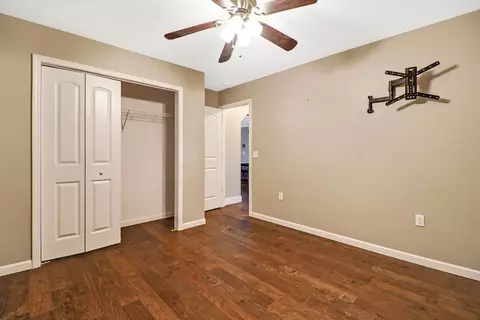 Bedroom - 838 Buffalo Trl, Clarkrange, TN 38553 photo 6 of 6