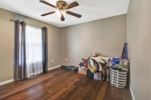 Bedroom - 838 Buffalo Trl, Clarkrange, TN 38553 photo 3 of 6