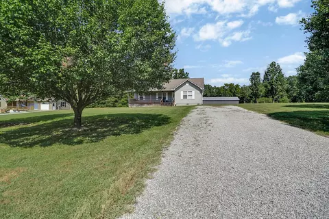 Exterior - 838 Buffalo Trl, Clarkrange, TN 38553 photo 9 of 9